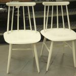 919 9107 CHAIRS